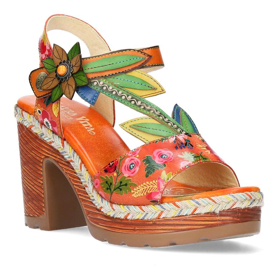 Scarpe Vita Sandales - JACAO 25