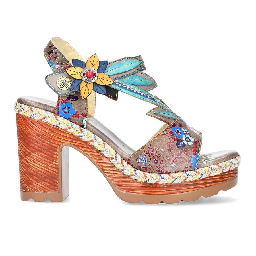 Scarpe Vita Sandales - JACAO 25