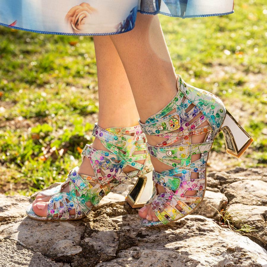 Scarpe Vita Sandales - JACBO 01