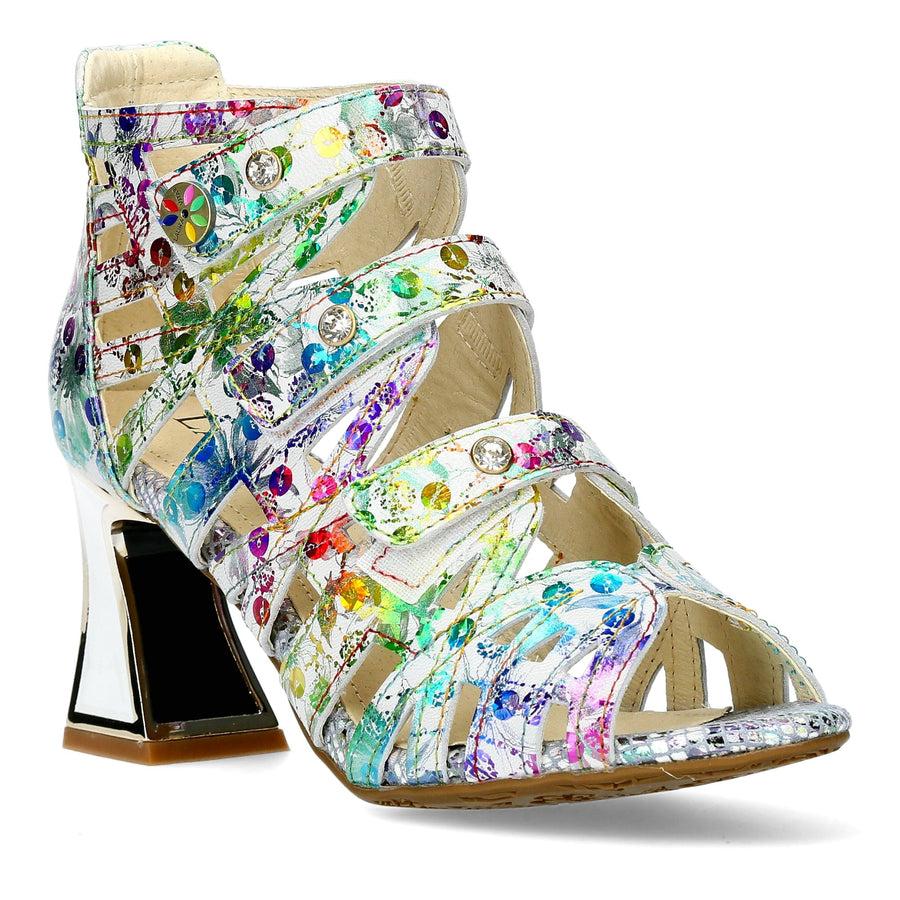 Scarpe Vita Sandales - JACBO 01