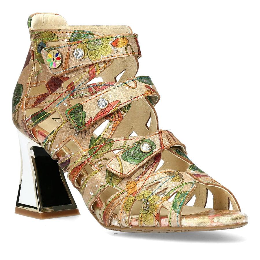 Scarpe Vita Sandales - JACBO 01