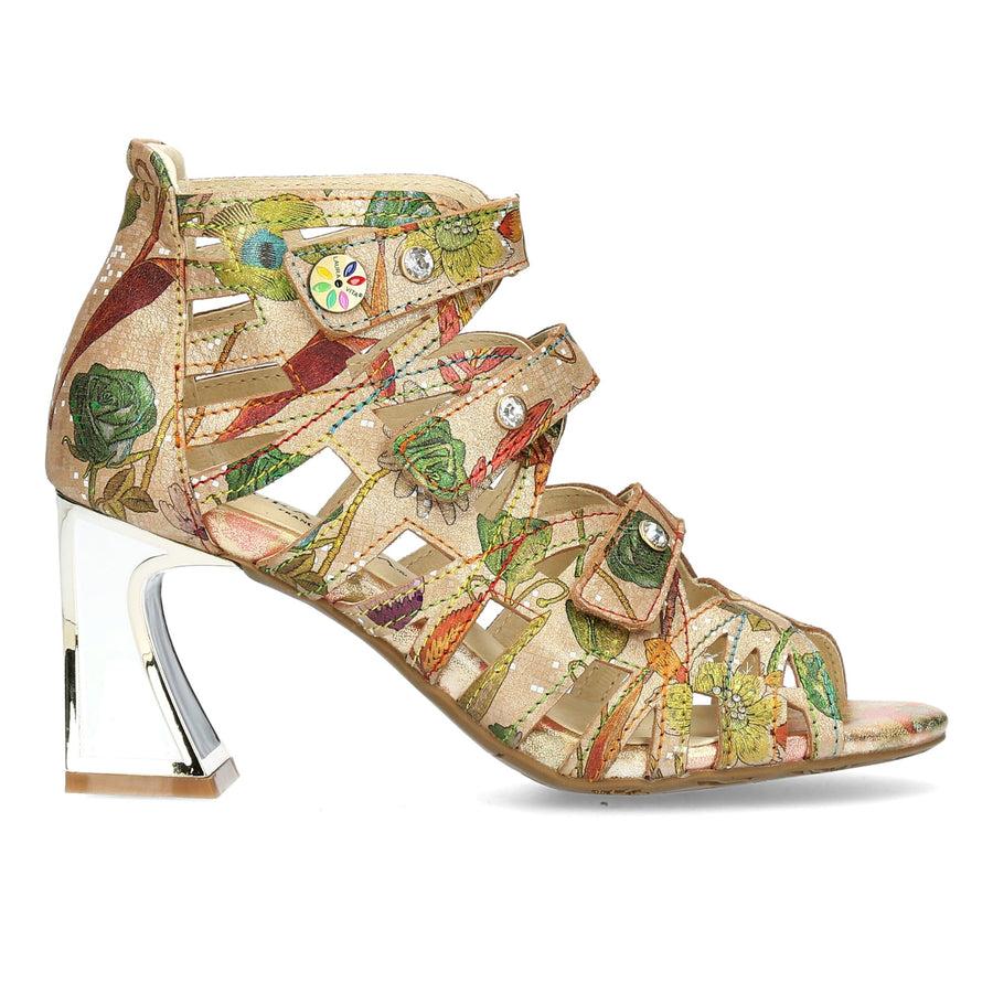 Scarpe Vita Sandales - JACBO 01