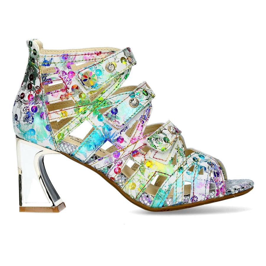 Scarpe Vita Sandales - JACBO 01