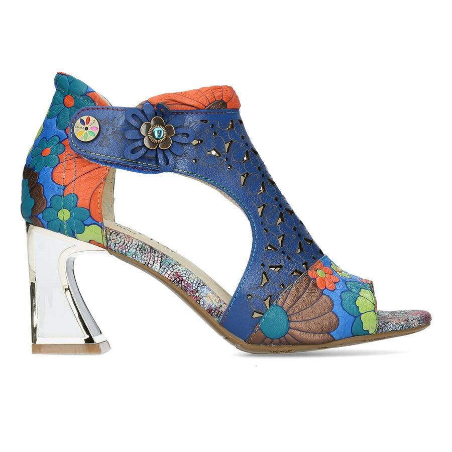 Scarpe Vita Sandales - JACBO 04