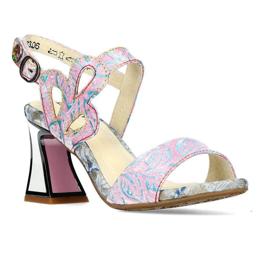 Scarpe Vita Sandales - JACBO 1324