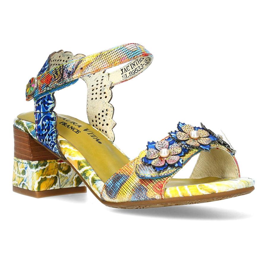 Scarpe Vita Sandales - JACCINTHEO 03