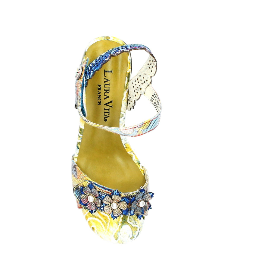 Scarpe Vita Sandales - JACCINTHEO 03