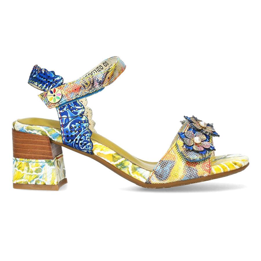 Scarpe Vita Sandales - JACCINTHEO 03