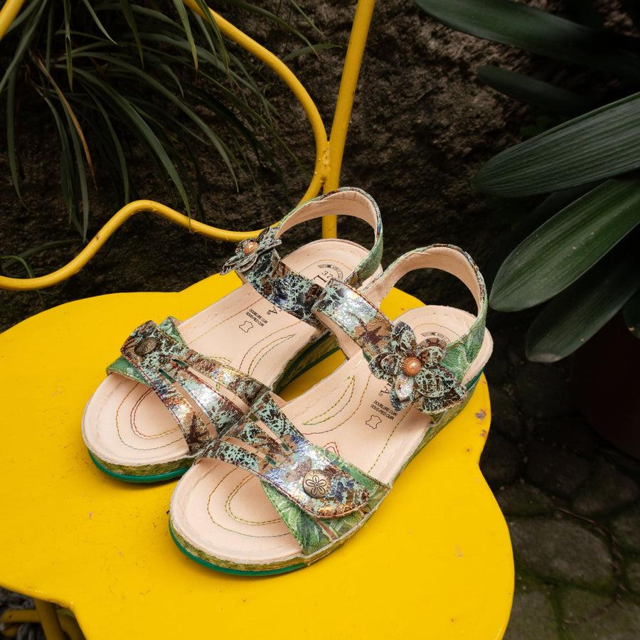 Scarpe Vita Sandales - JACDISO 03