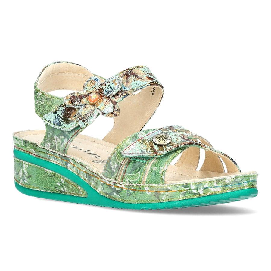 Scarpe Vita Sandales - JACDISO 03