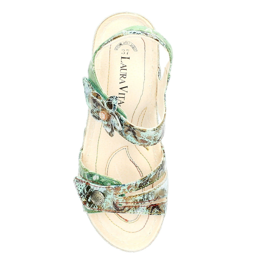 Scarpe Vita Sandales - JACDISO 03