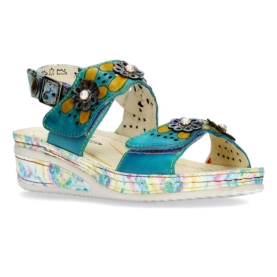 Scarpe Vita Sandales - JACDISO 16