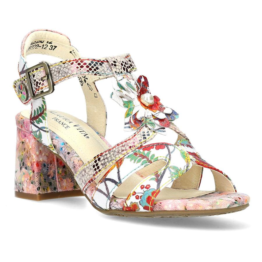 Scarpe Vita Sandales - JACHINO 12