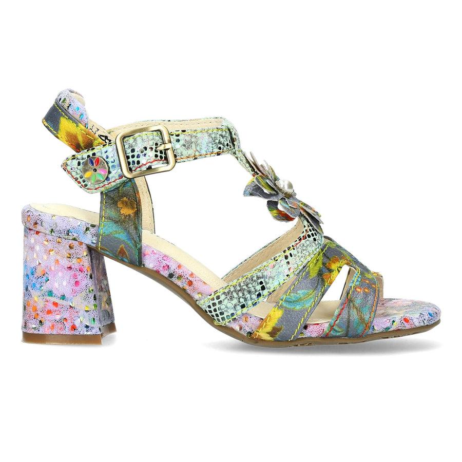 Scarpe Vita Sandales - JACHINO 12