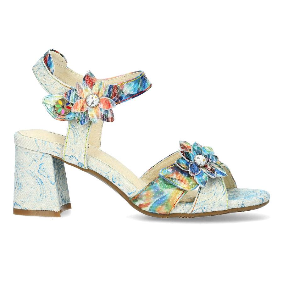 Scarpe Vita Sandales - JACHINO 13