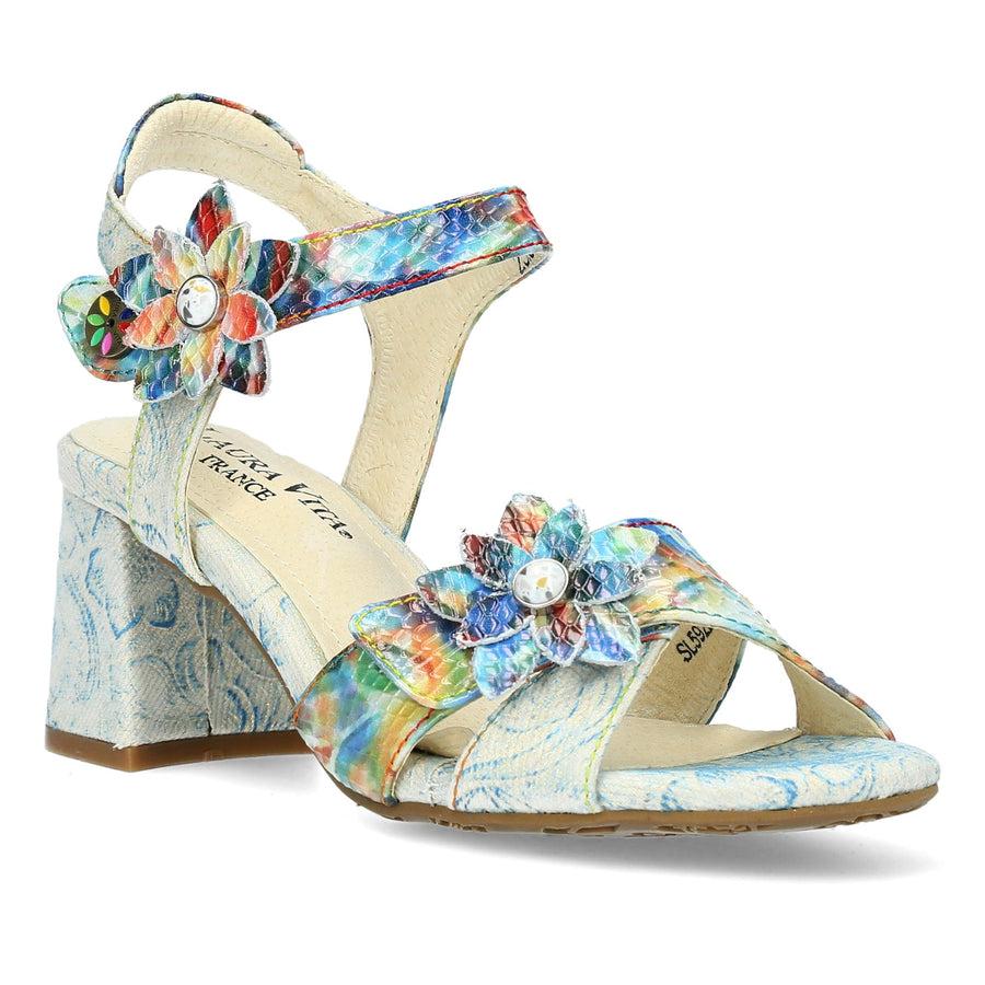 Scarpe Vita Sandales - JACHINO 13