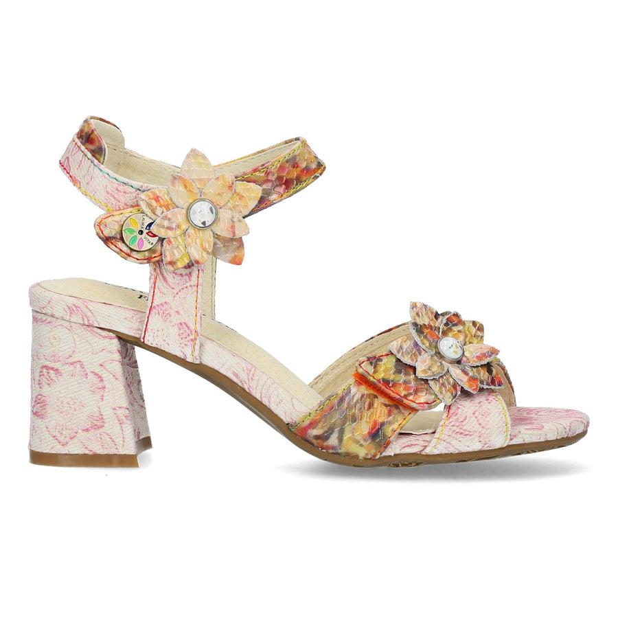 Scarpe Vita Sandales - JACHINO 13