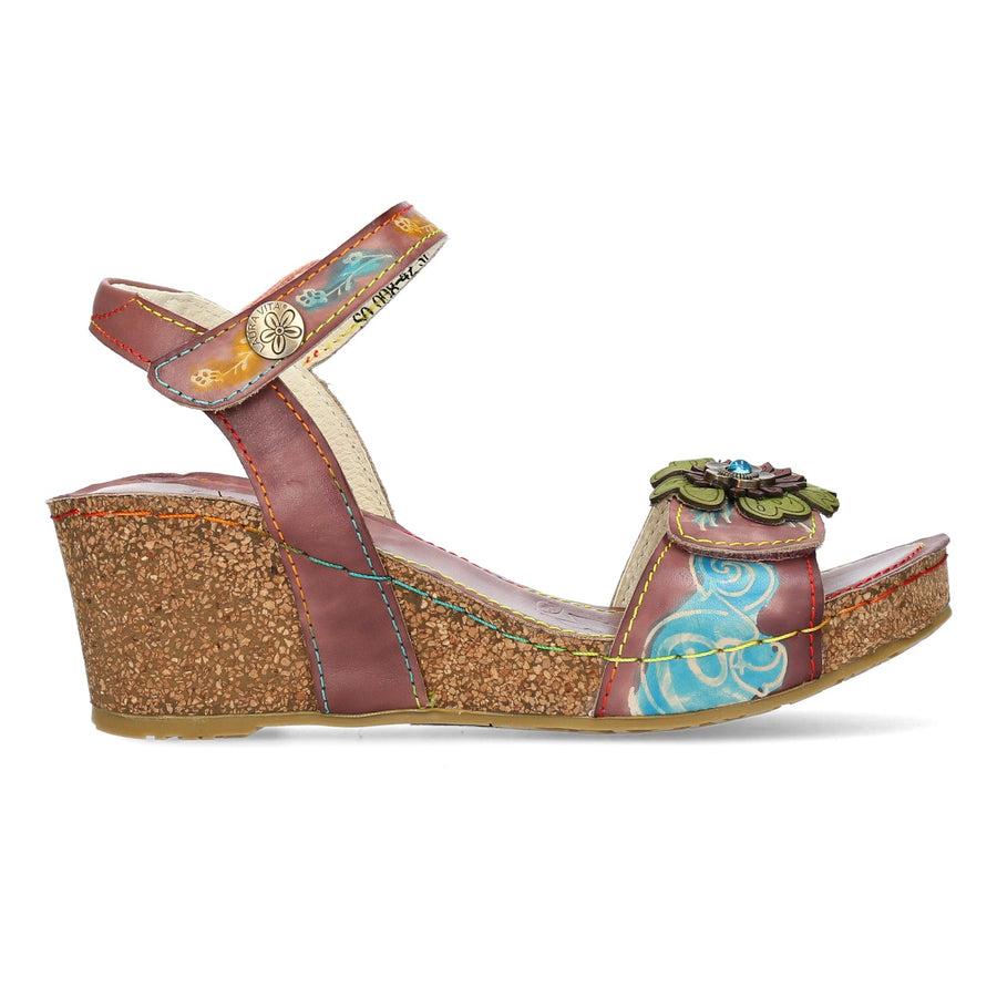 Scarpe Vita Sandales - JACPONO 42