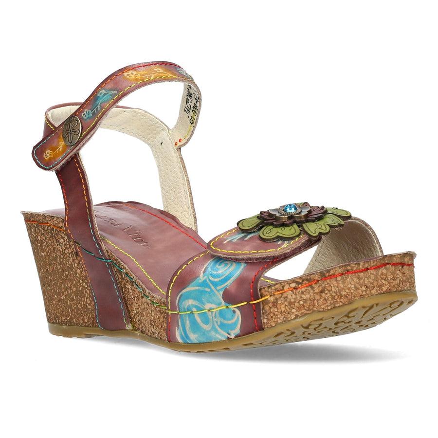 Scarpe Vita Sandales - JACPONO 42