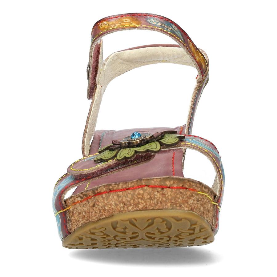 Scarpe Vita Sandales - JACPONO 42