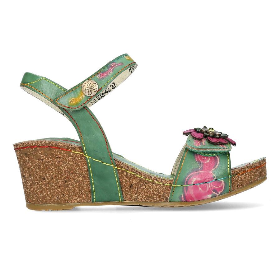 Scarpe Vita Sandales - JACPONO 42