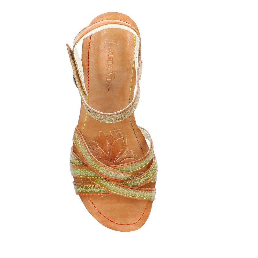 Scarpe Vita Sandales - JACPONO 45