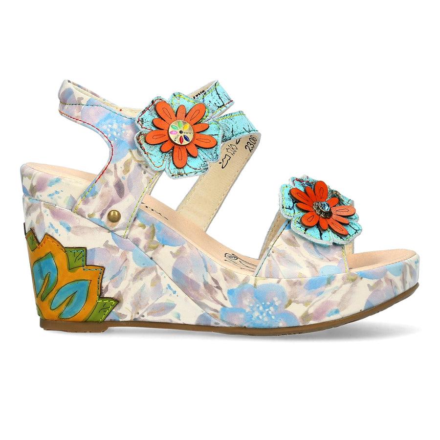 Scarpe Vita Sandales - JACSMINO 23