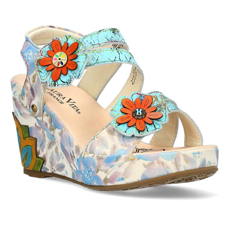 Scarpe Vita Sandales - JACSMINO 23