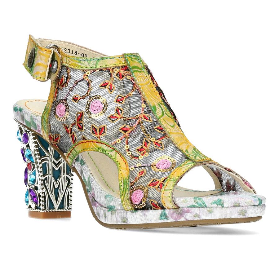 Scarpe Vita Sandales - LEDAO 224