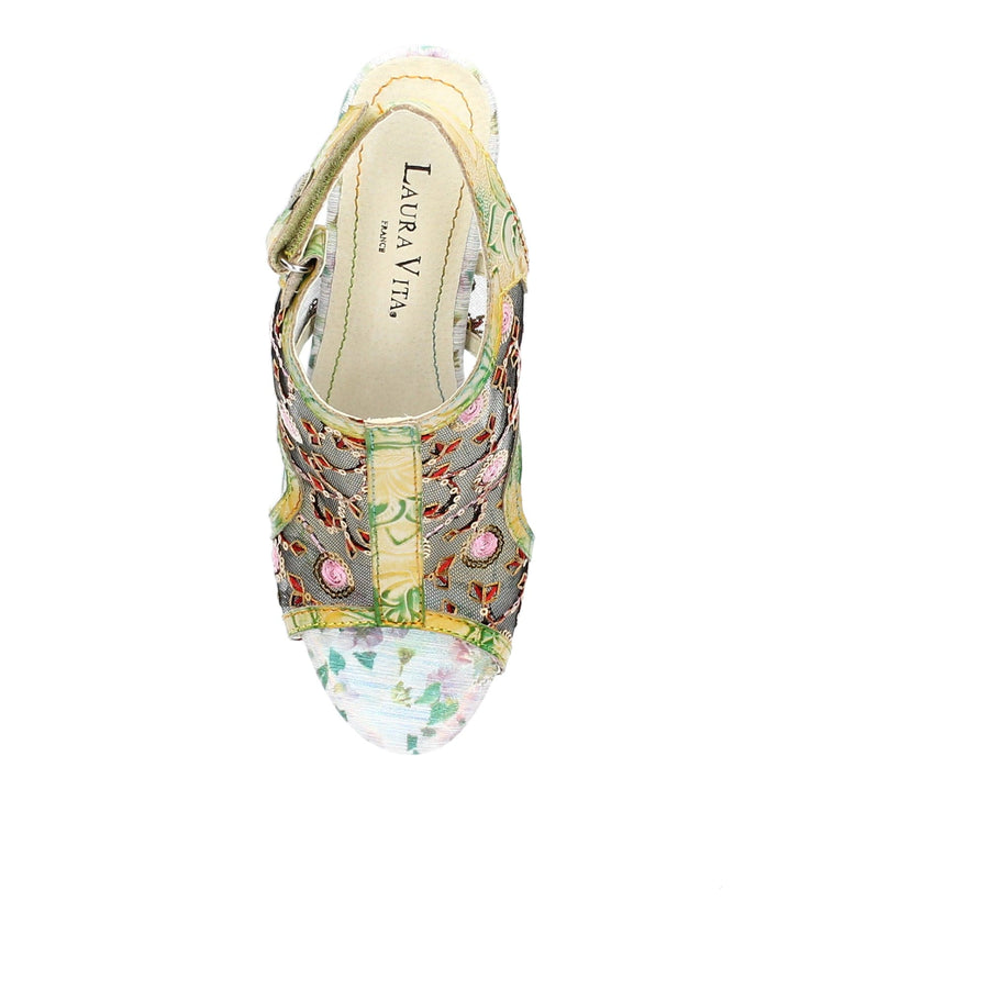 Scarpe Vita Sandales - LEDAO 224