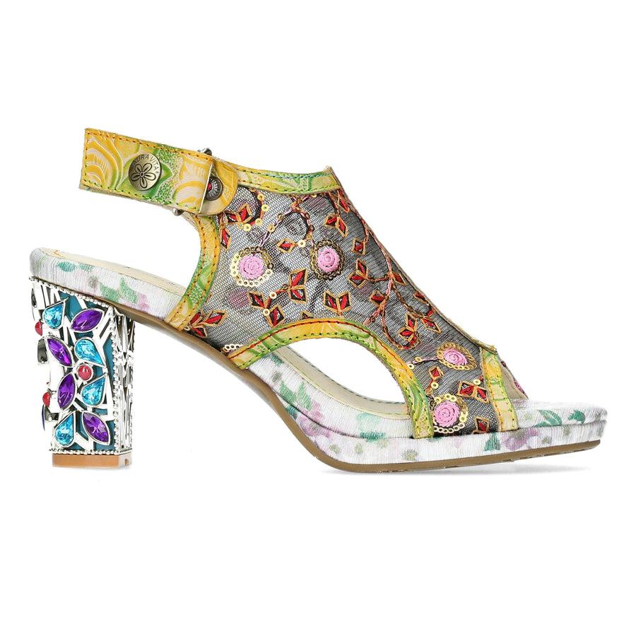 Scarpe Vita Sandales - LEDAO 224