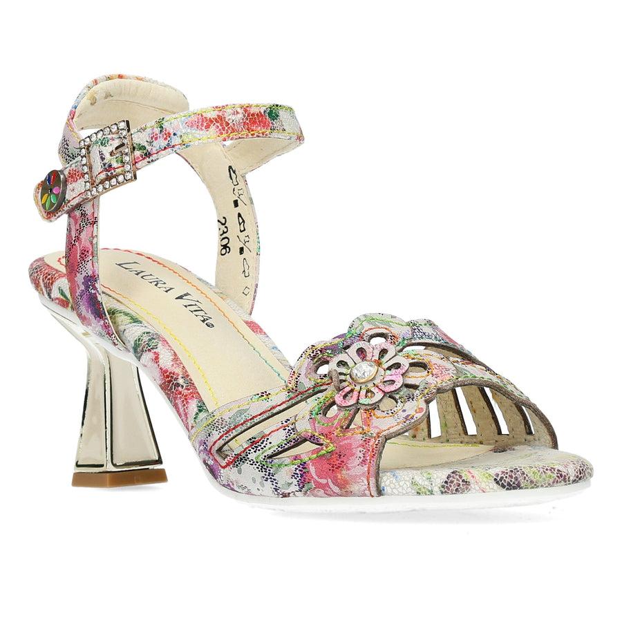 Scarpe Vita Sandales - LESLYO 04