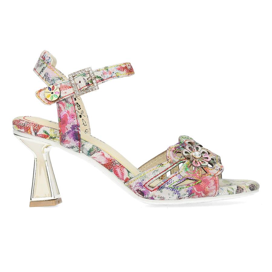 Scarpe Vita Sandales - LESLYO 04