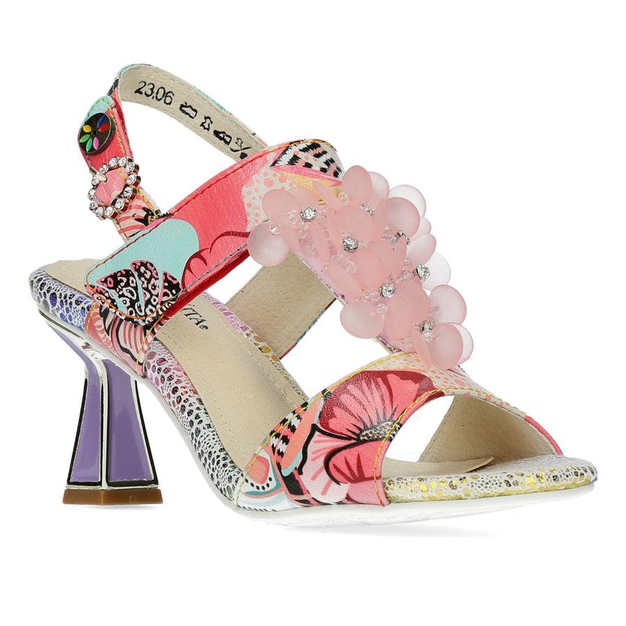 Scarpe Vita Sandales - LESLYO 13