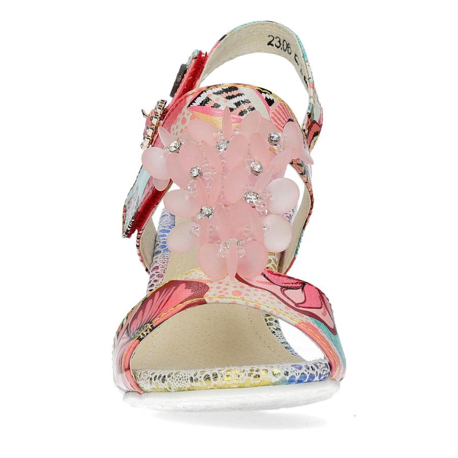 Scarpe Vita Sandales - LESLYO 13