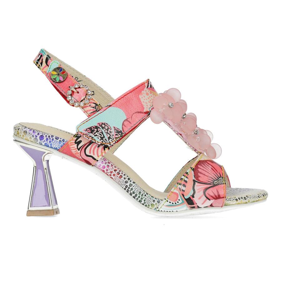 Scarpe Vita Sandales - LESLYO 13