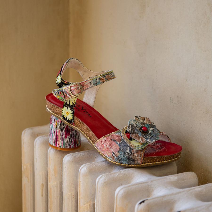 Scarpe Vita Sandales - LILIO 06