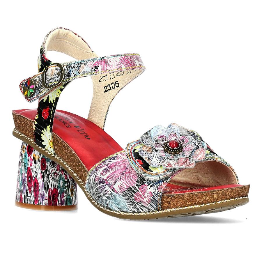 Scarpe Vita Sandales - LILIO 06