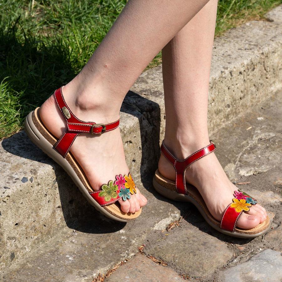 Scarpe Vita Sandales - LILOO 10