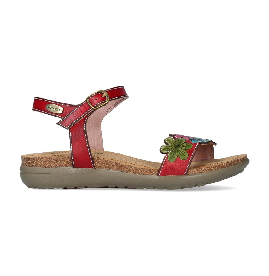 Scarpe Vita Sandales - LILOO 10