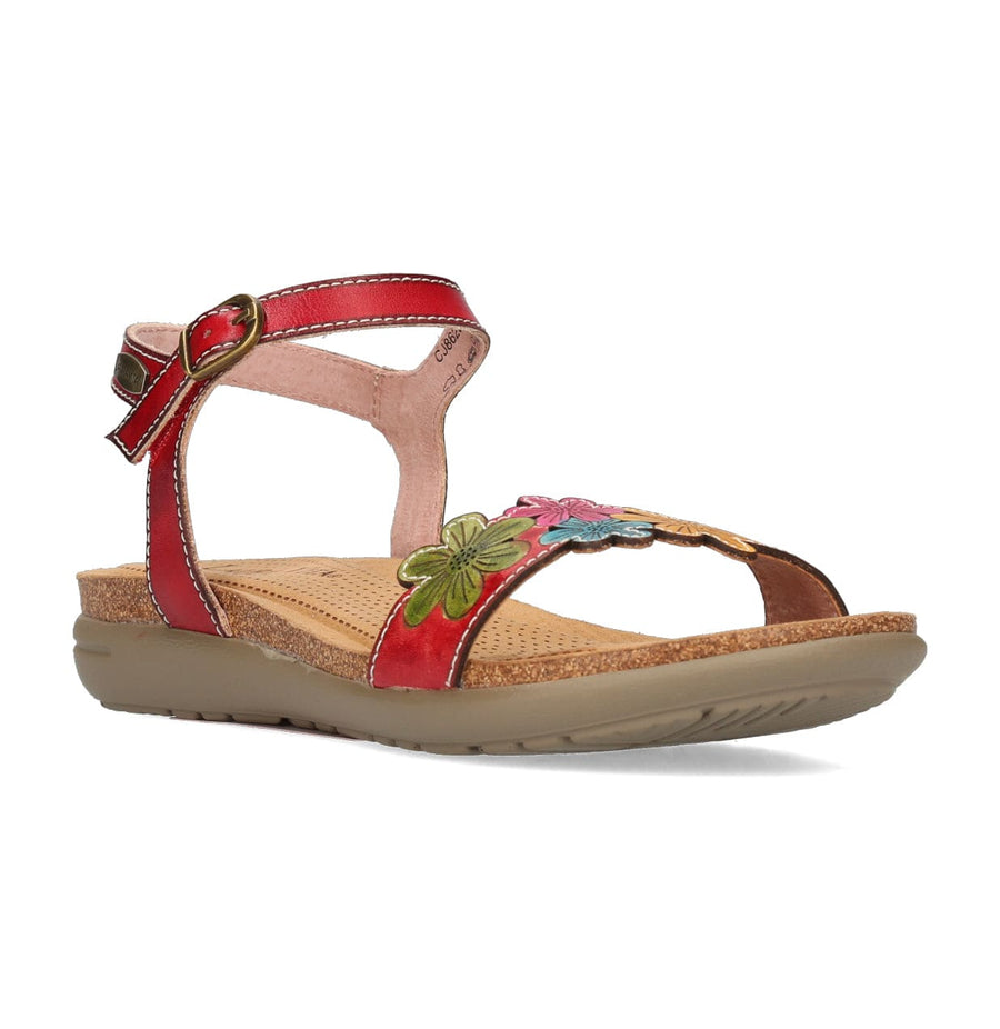 Scarpe Vita Sandales - LILOO 10