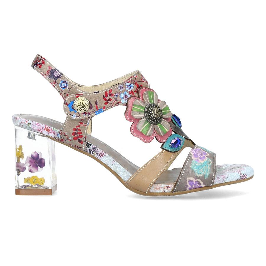 Scarpe Vita Sandales - LUCIAO 01