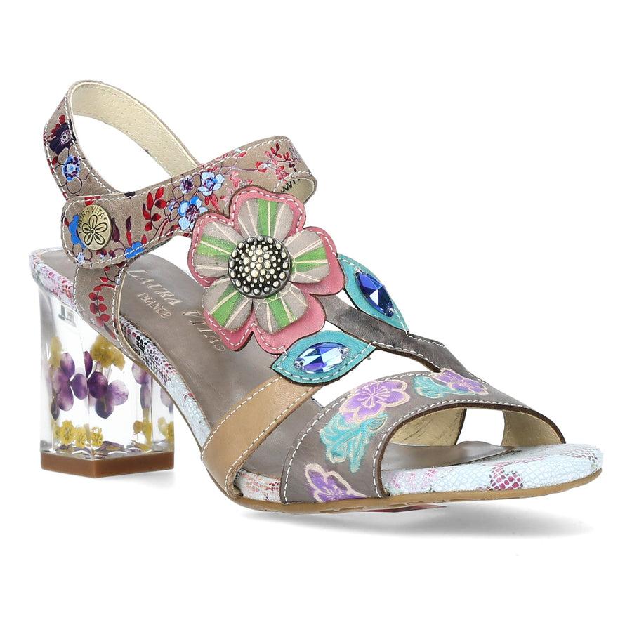 Scarpe Vita Sandales - LUCIAO 01