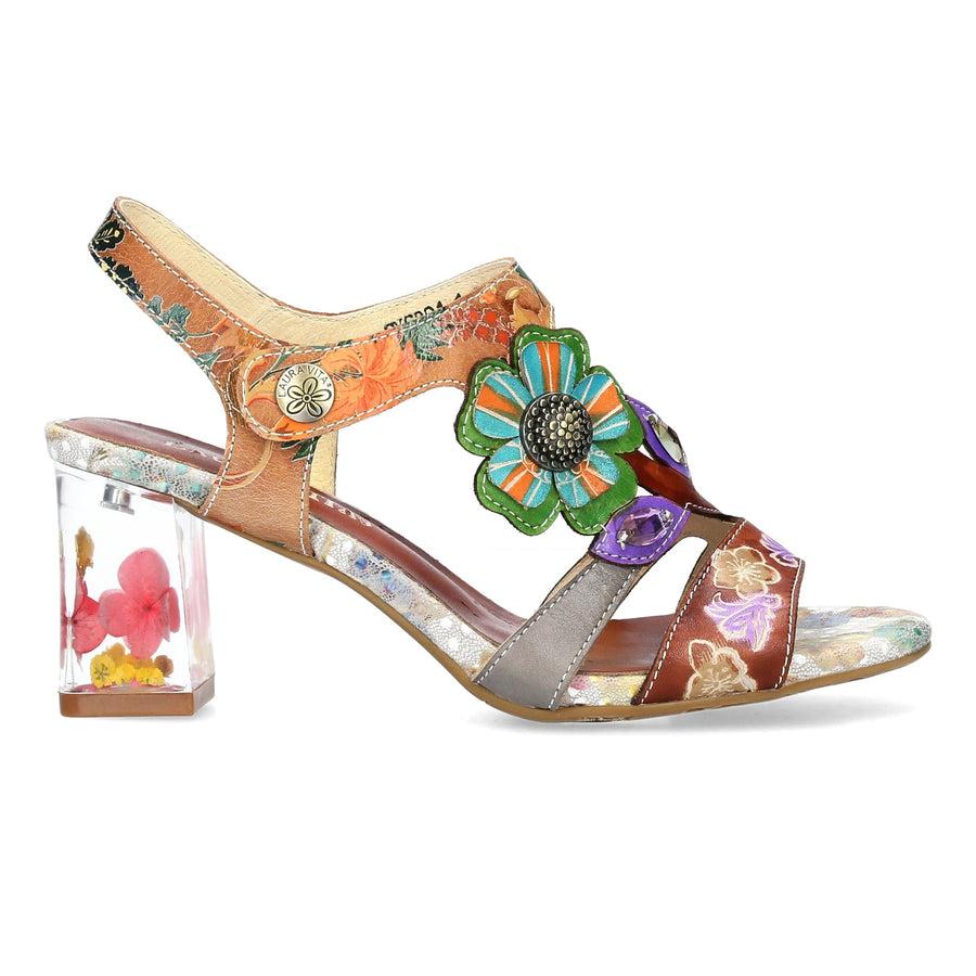 Scarpe Vita Sandales - LUCIAO 01