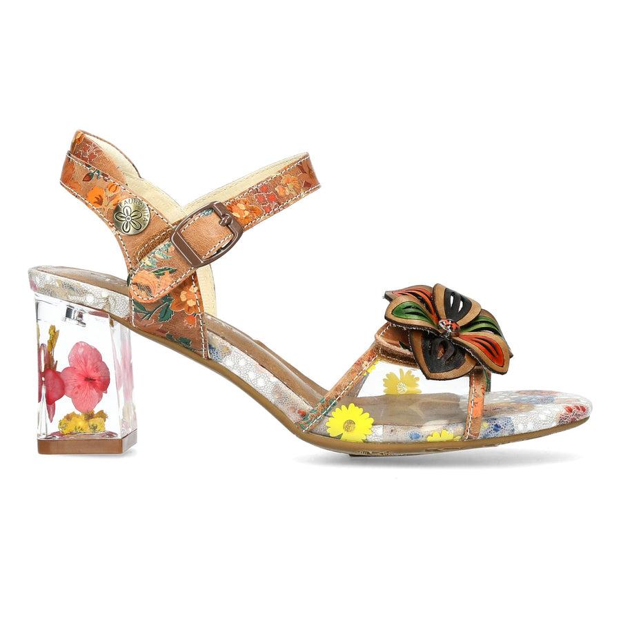 Scarpe Vita Sandales - LUCIAO 08