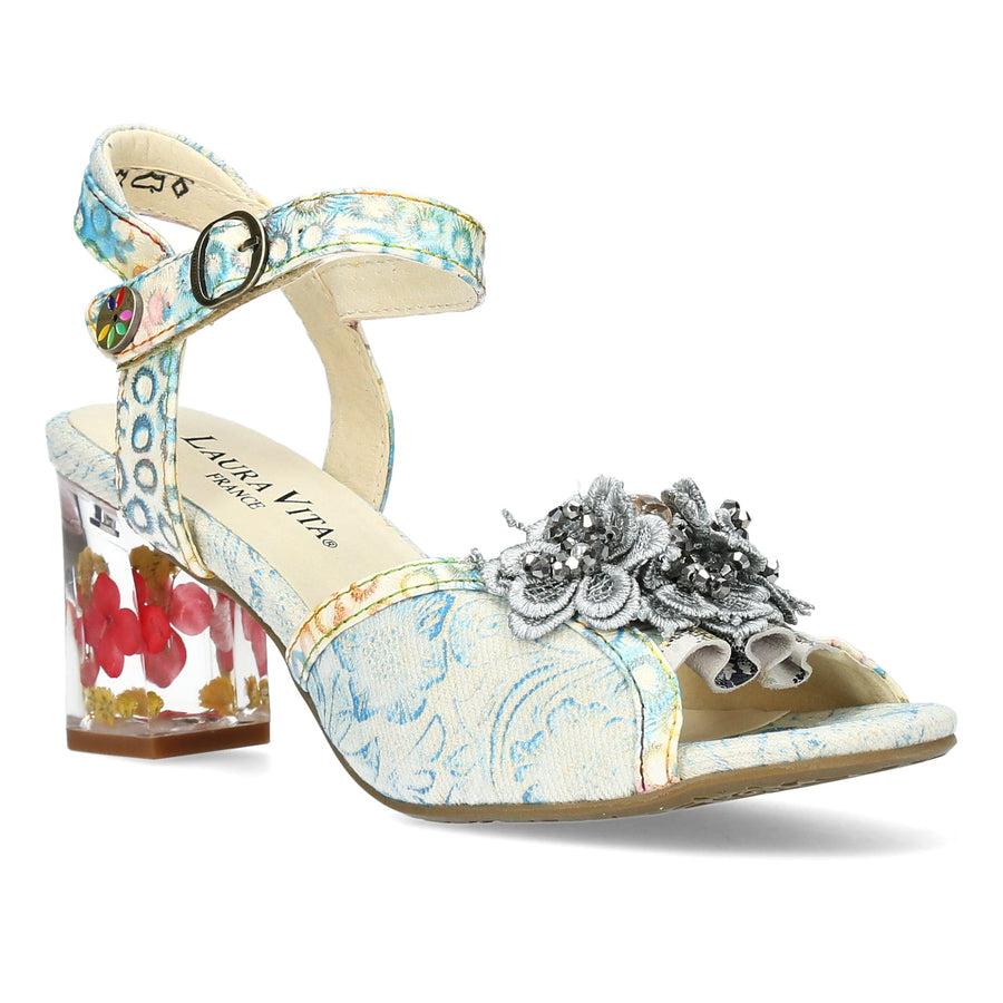 Scarpe Vita Sandales - LUCIEO 04