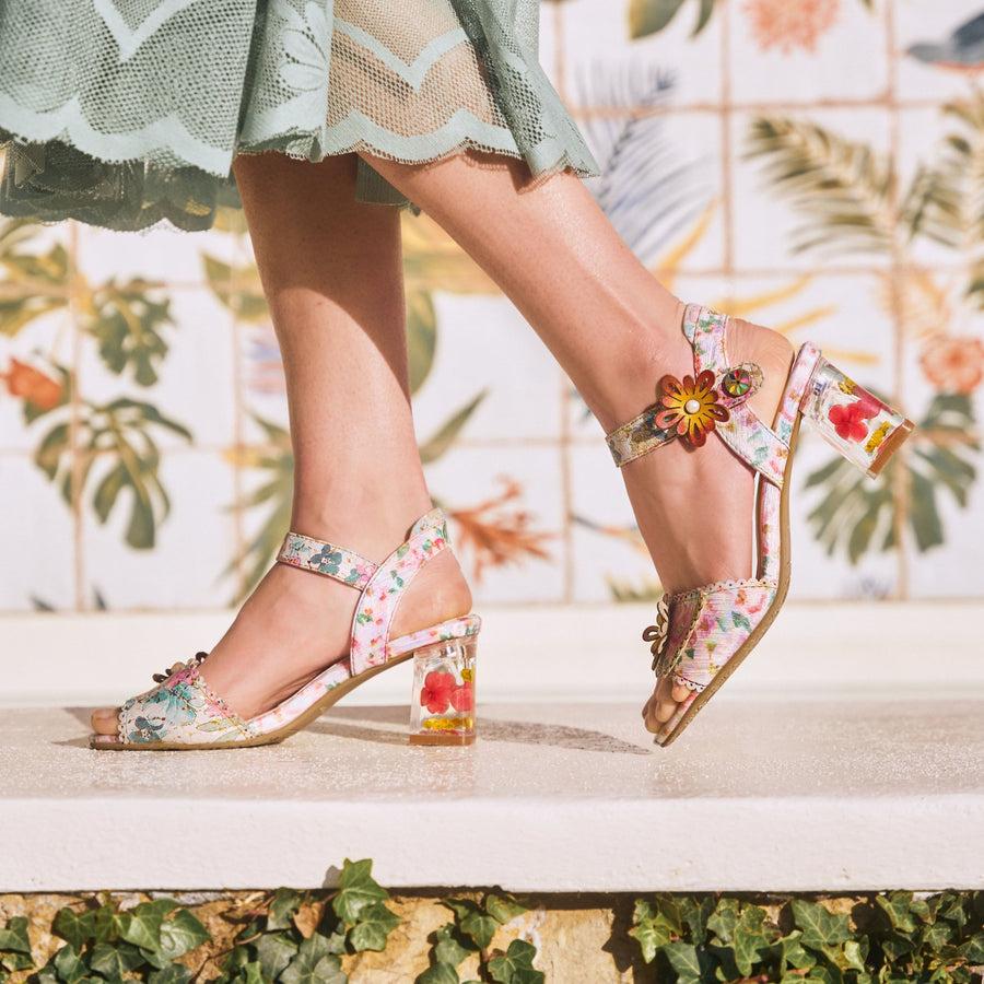 Scarpe Vita Sandales - LUCIEO 13