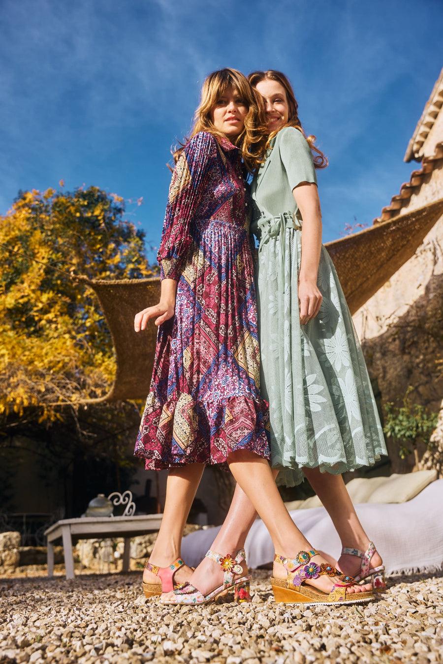 Scarpe Vita Sandales - LUCIEO 13