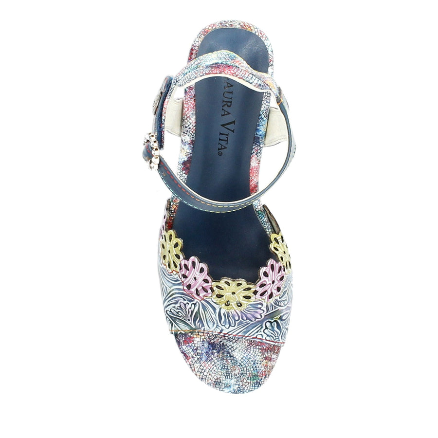 Scarpe Vita Sandales - LUCIEO 19