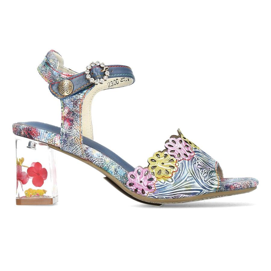 Scarpe Vita Sandales - LUCIEO 19